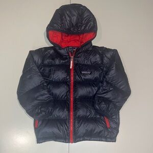 Kids Patagonia Puffer